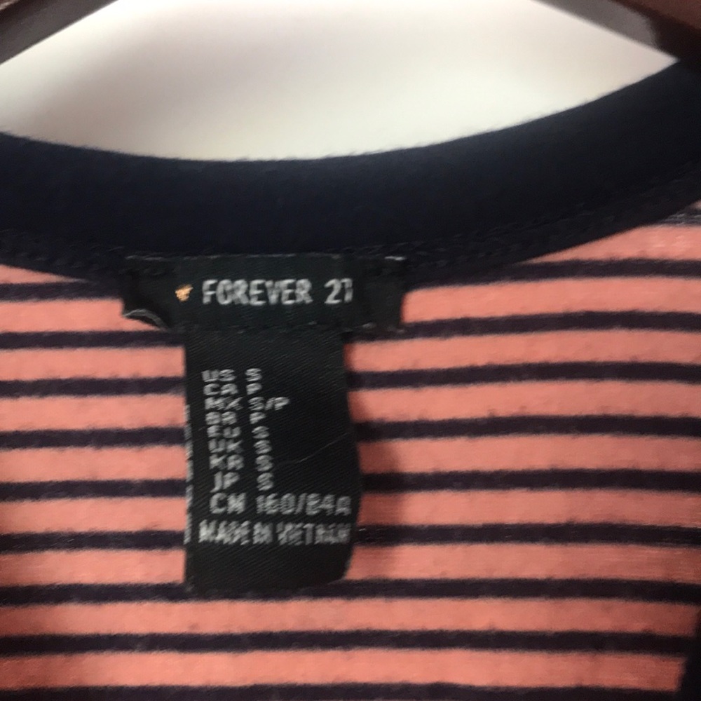 Forever 21 Tank Top - Picture 3 of 3
